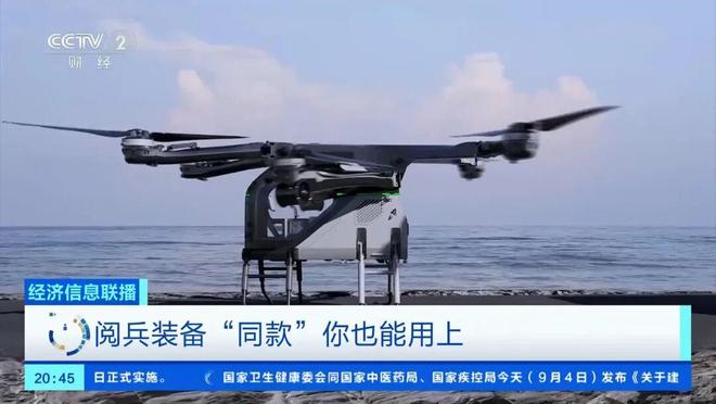 的阅兵装备“同款”你也能用上！pg电子免费模拟器这些“帅爆”(图6)
