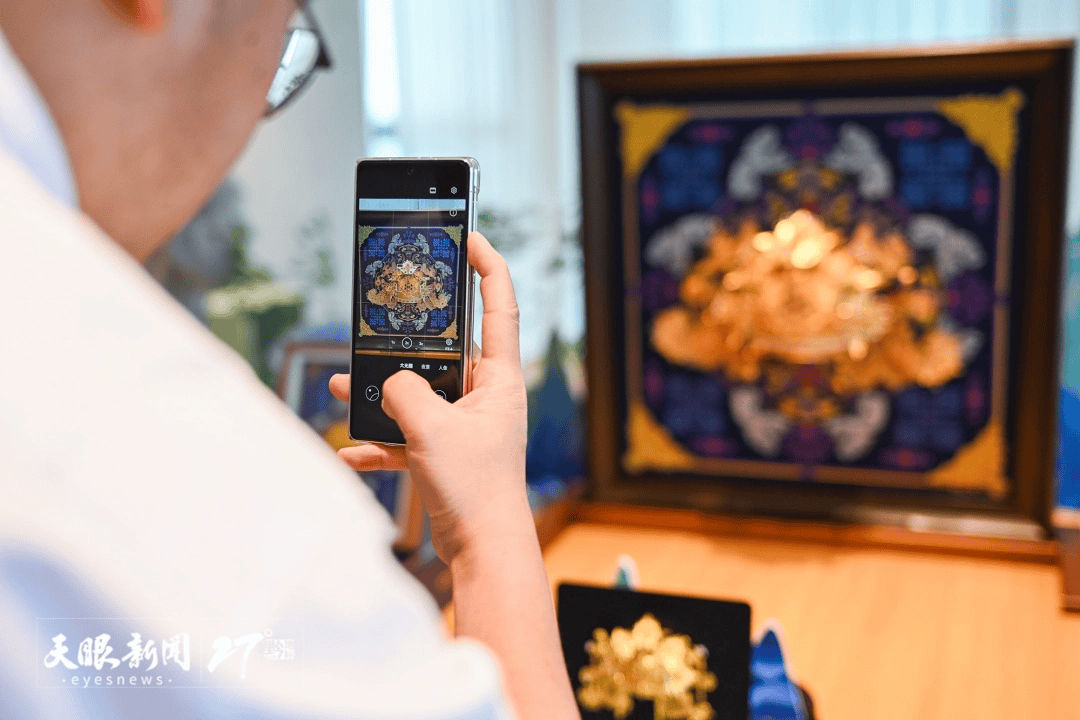 非遗激活“黔货”文化基因pg电子中国网站创新与发展