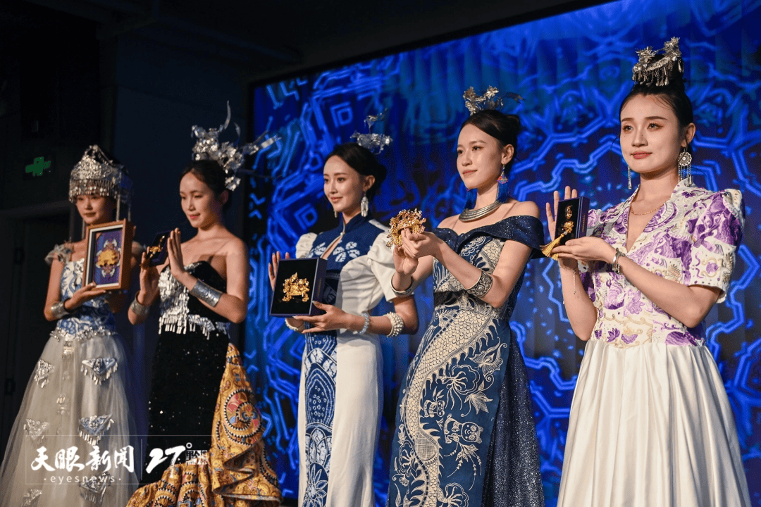 非遗激活“黔货”文化基因pg电子中国网站创新与发展(图5)