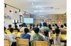 香护苗·悦读成长” 主题宣传活动pg电子